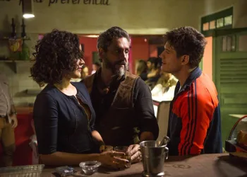 GALÃ É BANIDO DA REDE GLOBO!!! SAIBA O QUE HOUVE…