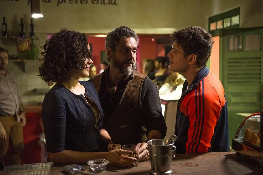 GALÃ É BANIDO DA REDE GLOBO!!! SAIBA O QUE HOUVE…