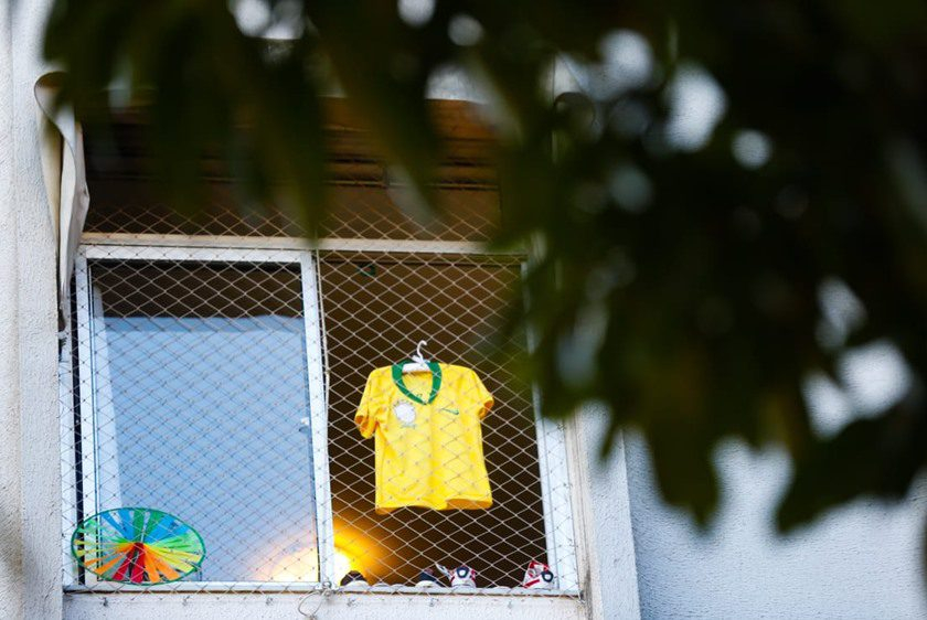 Polícia suspeita que médica tenha matado filho de 3 anos por overdose