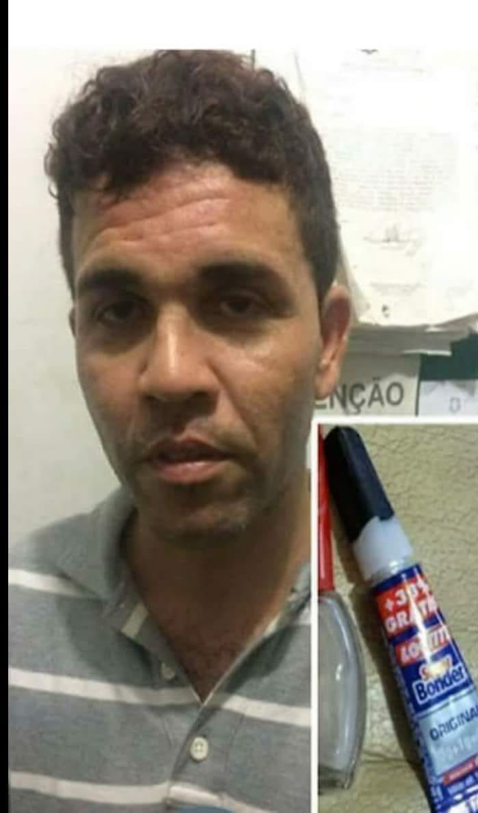 HOMEM COLA VAGINA DA ESPOSA PORQUE ESTAVA COM MEDO…