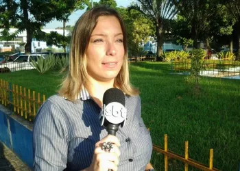 Demitida do SBT por brigar com Guarda Municipal, jornalista pede desculpas
