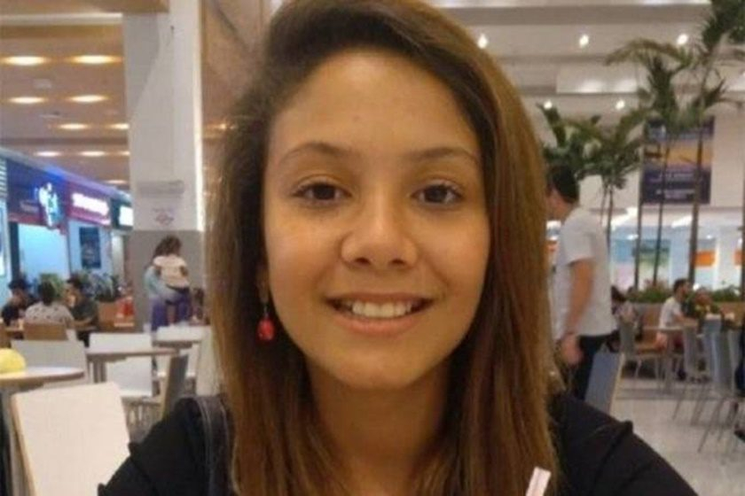 Menina Vitória tentou se defender antes de morrer, aponta laudo do IML