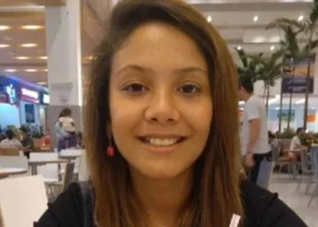 Vitória Gabrielly pode ter sido morta por engano