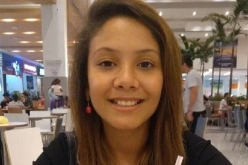 Vitória Gabrielly pode ter sido morta por engano