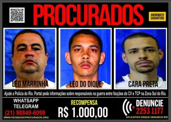 SÃO ESSES QUE ESTÃO TOCANDO O TERROR NA ZONA SUL!!!
