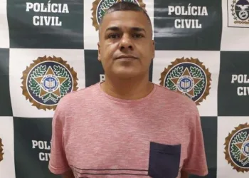 PASTOR E TAMBÉM TRAFICANTE DE ARMAS É PRESO NA ZONA OESTE!!
