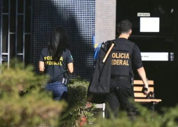 Concurso da Polícia Federal oferece 500 vagas!!