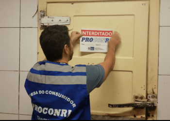 PROCON AUTUA SUPERMERCADOS NA ZONA OESTE!!