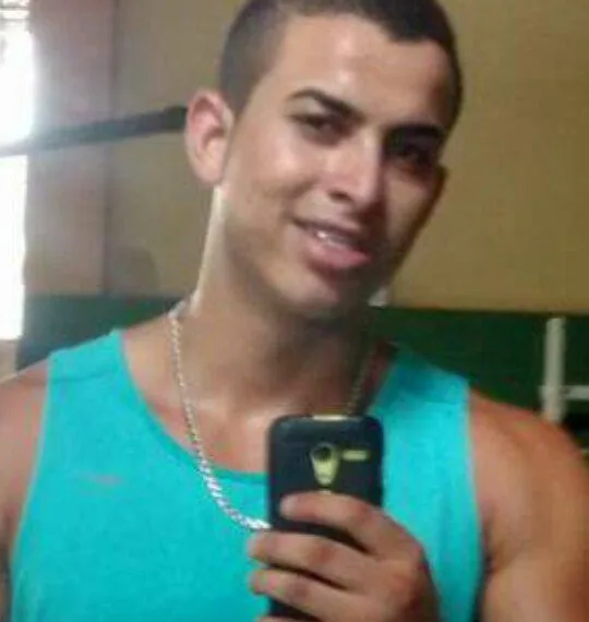 MOTORISTA DE TRANSPORTE ALTERNATIVO É ASSASSINADO EM BAIRRO DA ZONA OESTE!!!