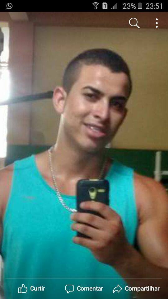 MOTORISTA DE TRANSPORTE ALTERNATIVO É ASSASSINADO EM BAIRRO DA ZONA OESTE!!!