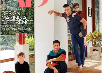 “Gostaria que meus filhos fossem gays”, diz Ricky Martin