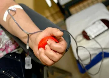 HEMORIO ESTÁ PRECISANDO DE DOARES DE SANGUE!! E URGENTE!!