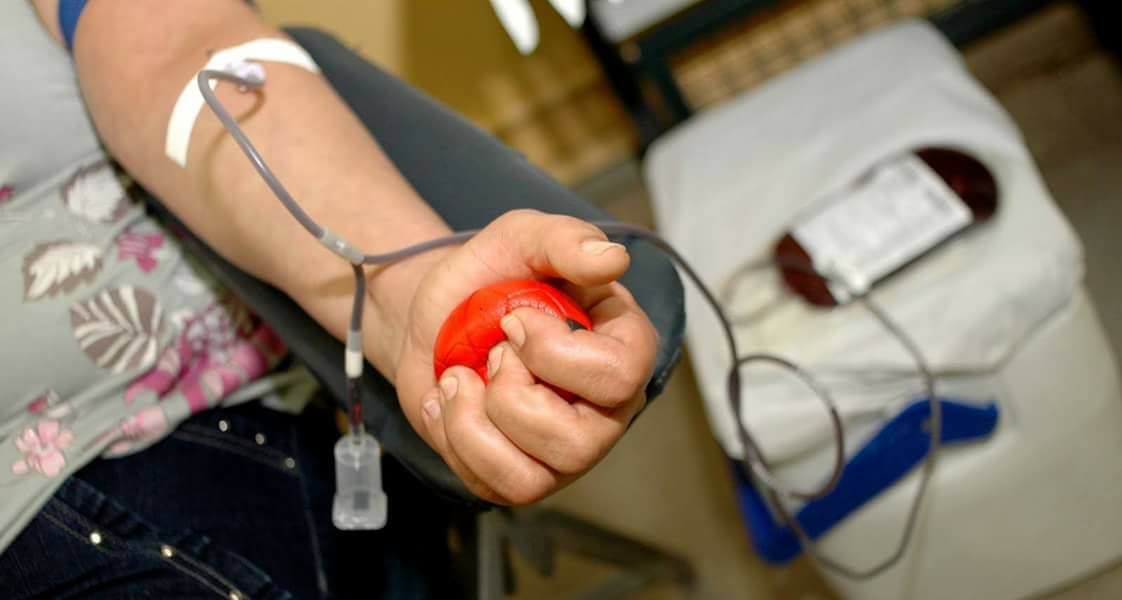 HEMORIO ESTÁ PRECISANDO DE DOARES DE SANGUE!! E URGENTE!!