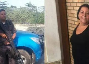 POLICIA CIVIL FAZ OPERAÇÃO À PROCURA DE ASSASSINOS DE SARGENTO DA PM