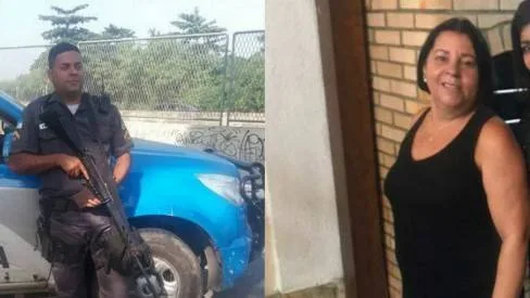 POLICIA CIVIL FAZ OPERAÇÃO À PROCURA DE ASSASSINOS DE SARGENTO DA PM