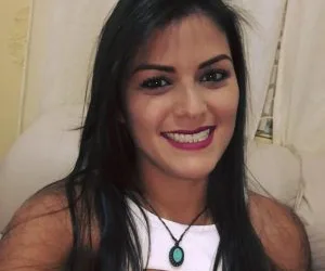 HOMEM QUE MATOU NAMORADA EM BAIRRO NA ZONA OESTE É PRESO!! (FOTO)