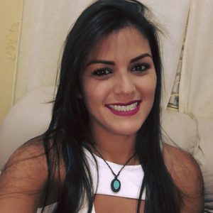 HOMEM QUE MATOU NAMORADA EM BAIRRO NA ZONA OESTE É PRESO!! (FOTO)