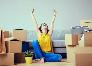 10 coisas que você só aprende morando sozinho