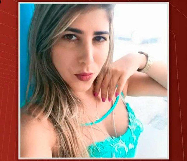 HOMEM LEVA ESPOSA MORTA PARA UPA E É PRESO!!