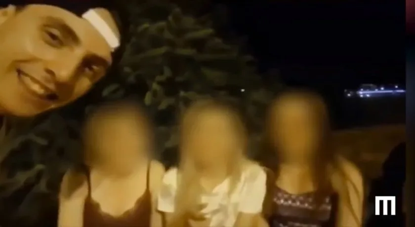 Brasileiro envolvido em vídeo machista na Rússia é demitido da empresa!!