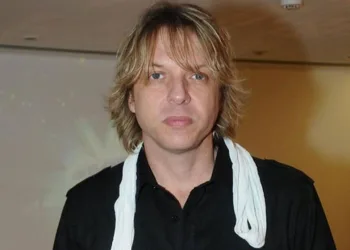 Vinny abandona a carreira na música e tem nova profissão