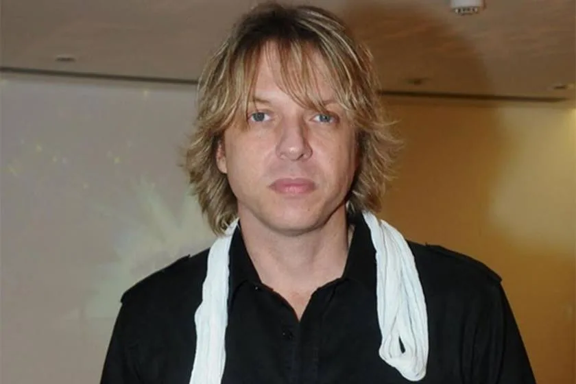 Vinny abandona a carreira na música e tem nova profissão