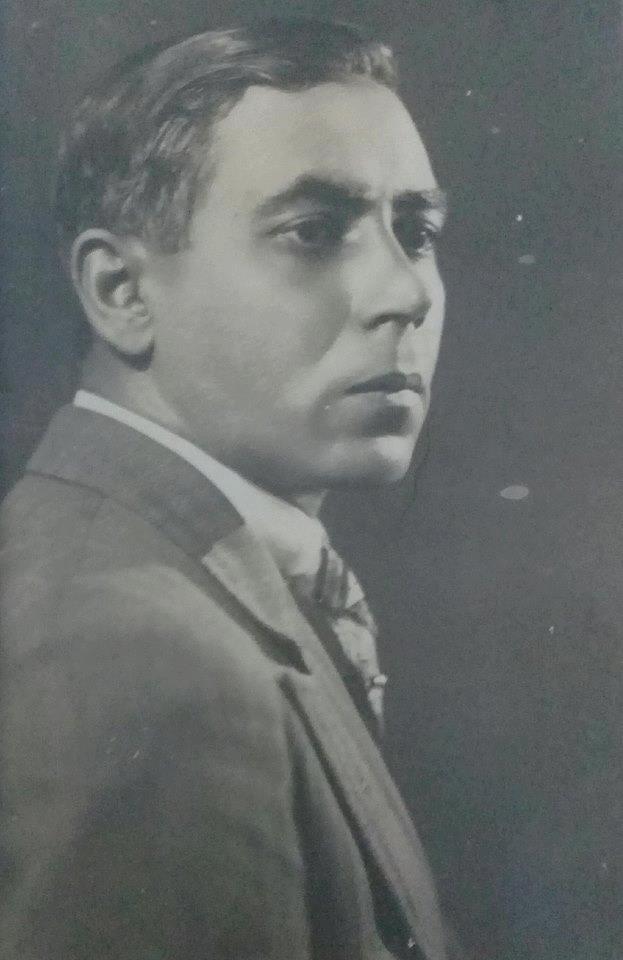 VOCÊ SABE PORQUE A RUA VICTOR ALVES EM CAMPO GRANDE TEM ESSE NOME? NÃO? SAIBA AQUI..