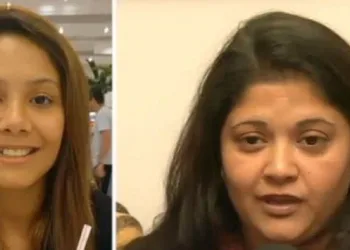 Caso Vitória Gabrielly: Rosana Guimarães, mãe de Vitória sofre ataques e é apontada como assassina da filha