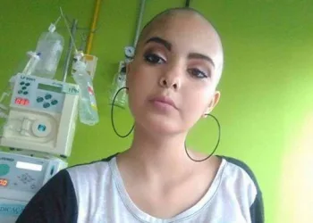 JOVEM MORADORA DA ZONA OESTE PRECISA DA SUA AJUDA E URGENTE!! VEJA COMO AJUDAR…