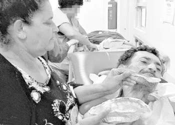 Hospital Federal do RJ não tem morfina para pacientes com câncer