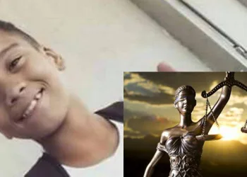 Justiça condena Facebook a retirar fake news contra adolescente morto em comunidade no RJ