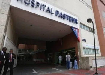 HOSPITAL VAI ATENDER 5000 CRIANÇAS NO RJ!!