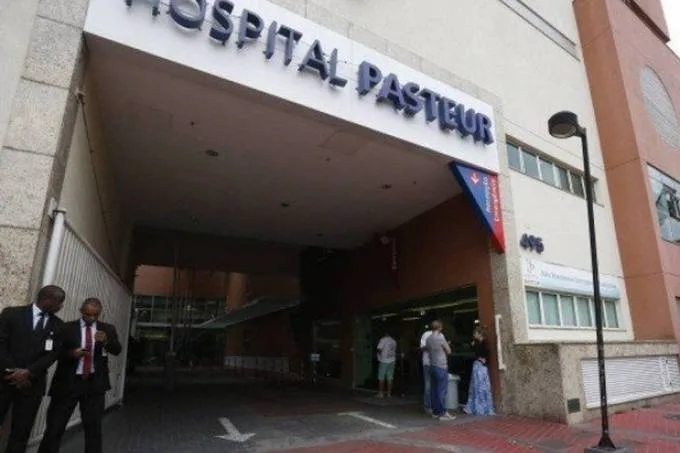 HOSPITAL VAI ATENDER 5000 CRIANÇAS NO RJ!!