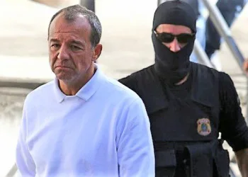 Bens de Sérgio Cabral serão leiloados em setembro