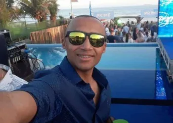 Policial Militar morre e outro fica ferido na Avenida Brasil