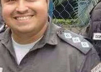 Capitão da PM é morto em Bairro na Zona Oeste!!