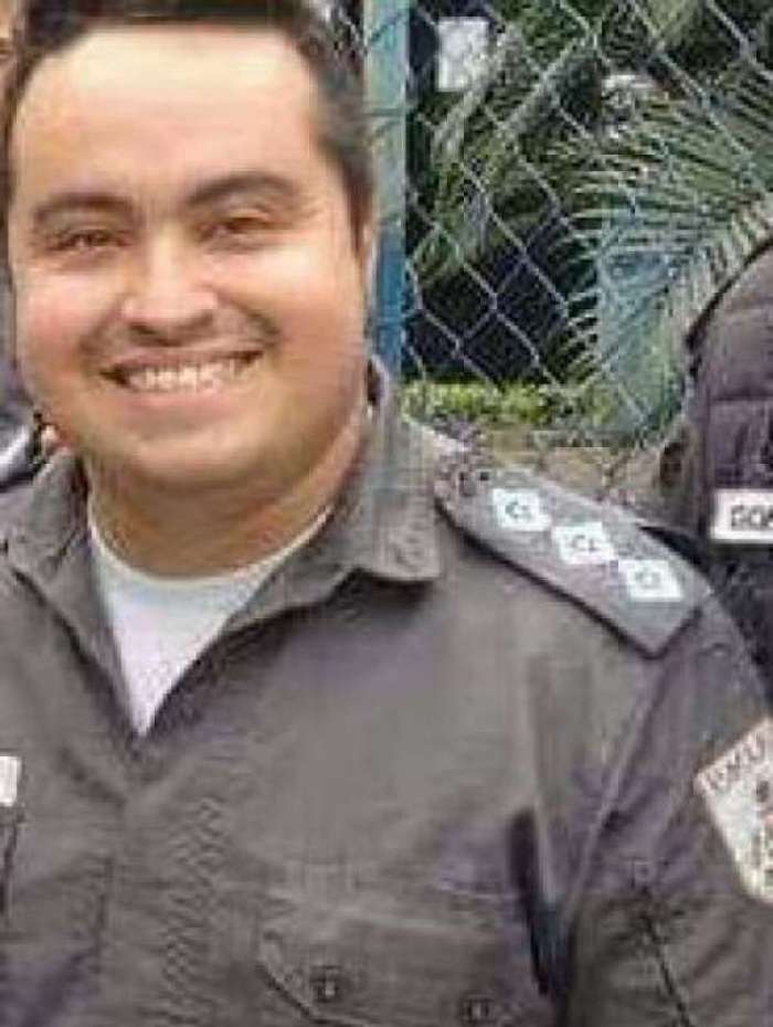 Capitão da PM é morto em Bairro na Zona Oeste!!