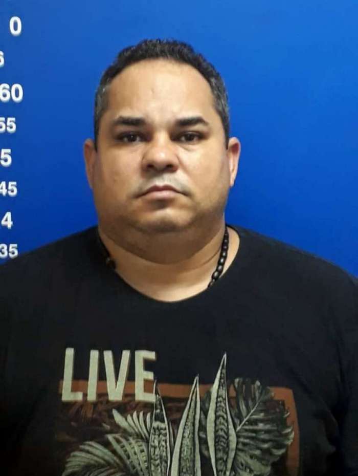 Chefe da milícia na Zona Oeste é preso após perseguição policial