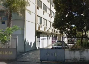 Homem é preso acusado de matar enteado a tiros em Itaboraí