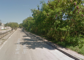 MULHER É ENCONTRADA MORTA EM BAIRRO NA ZONA OESTE!!!