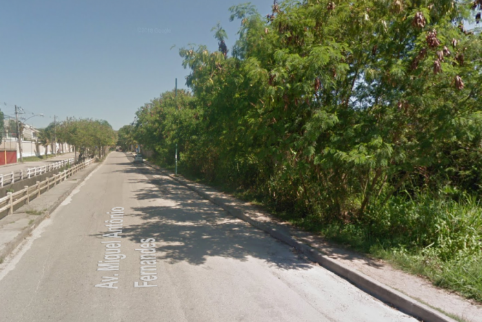 MULHER É ENCONTRADA MORTA EM BAIRRO NA ZONA OESTE!!!