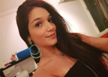 Namorada do Doutor Bumbum está grávida e será transferida de presídio