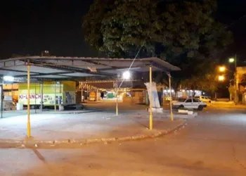 Policial militar é baleado na Zona Oeste