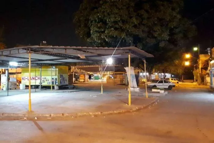 Policial militar é baleado na Zona Oeste