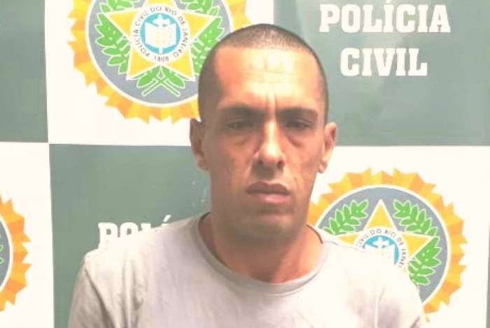 Preso suspeito de matar PM no RJ!!