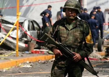 Números da violência no Brasil já equivalem aos de um país em guerra