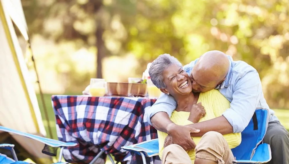 8 DICAS PARA VIVER UMA APOSENTADORIA BEM SUCEDIDA E TRANQUILA