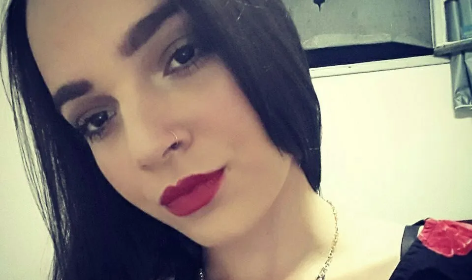 DESCANSE EM PAZ JOHANNA….ELA DISSE NÃO!!! E MORREU….