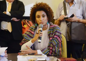 Polícia Prende Envolvido em Morte de Marielle