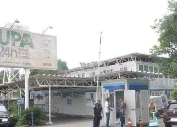 BEBÊ MORRE LOGO APÓS RECEBER ALTA DE UPA NO RJ!!!